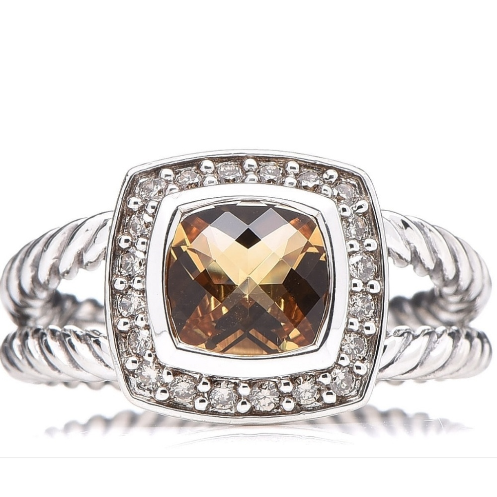 David yurman ring